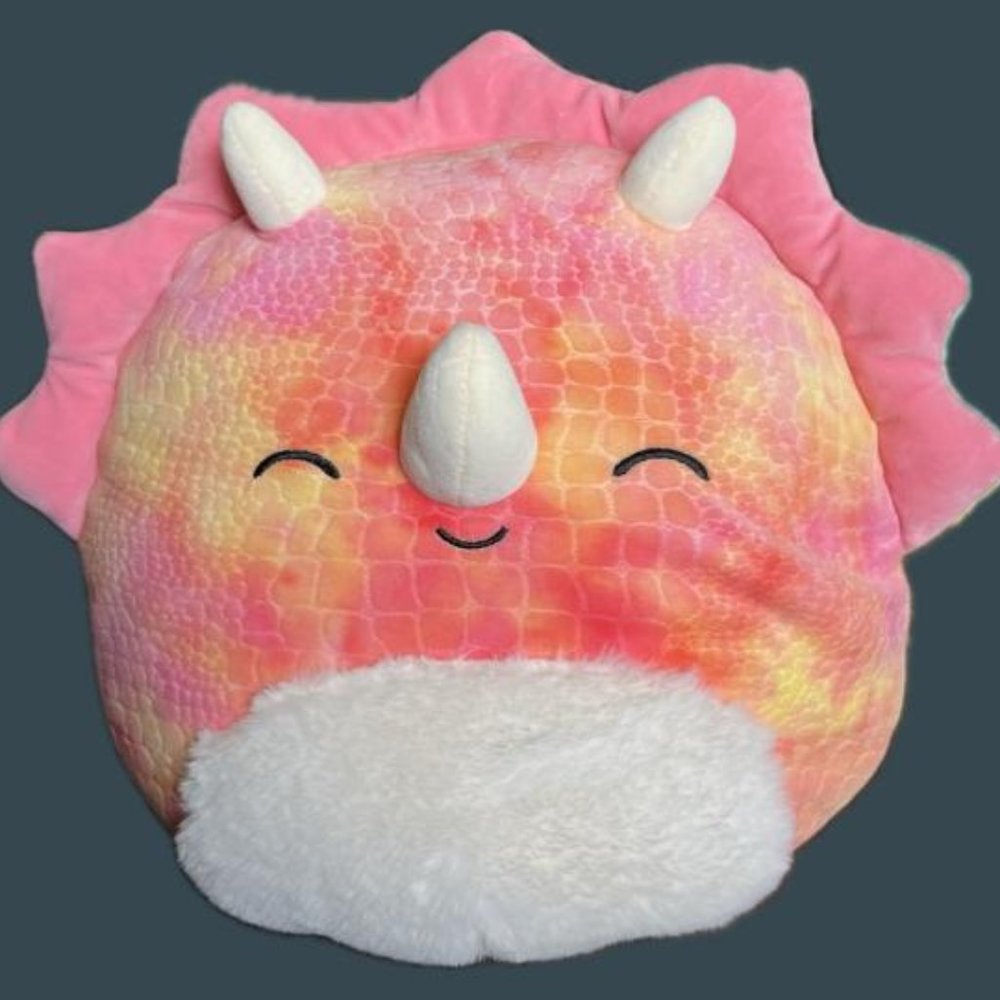 Trinity Squishmallow